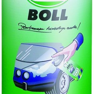 BOLL RÝCHLOSCHNÚCA ZÁKLADNÁ FARBA BÉŽOVÁ 500ml