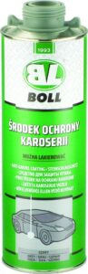 BOLL BOLL ochranný prostriedok na karoserie 1L/šedy