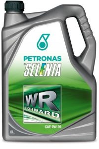 SELENIA Selenia WR Forward 0W-30 5L