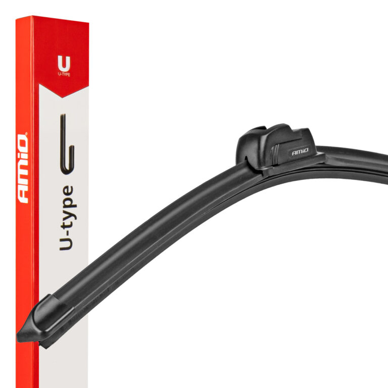 AMiO Stierač U-Type 26" (650mm) s úchytom typu "U"