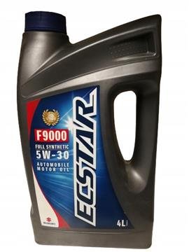 SUZUKI Suzuki ECSTAR F9000 Engine 5W-30 4L