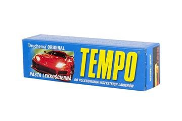 TEMPO TEMPO PASTA STARY LAK 120g