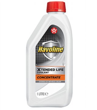 Texaco Texaco Hav XL AF/C 5L