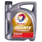 TOTAL Total Quartz Box 9000 5W-40 20L  Energy