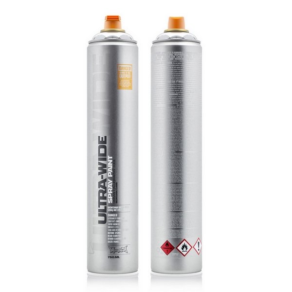 Montana Black Montana ULTRA WIDE 750ml - Shark