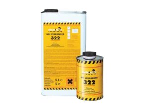 Chamäleon Univerzálne riedidlo Chamäleon 5L