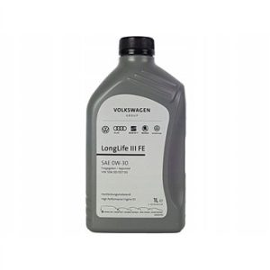 VAG VAG Original Longlife III FE 0W-30 1L