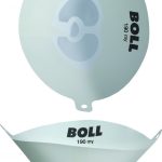 BOLL SITKO PAPIEROVÉ /VLOŽKA NYLONOVÁ 190MY/