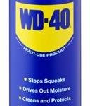 WD WD40  200ml