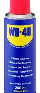 WD WD40 200ml