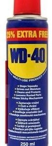 NAŠA FILOZOFIA 27 WD WD40 250 ml