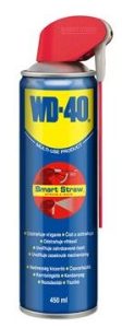 WD WD40  250ml SMART STRAW