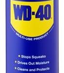 WD WD40  400ml