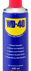 WD WD40 400ml