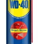 WD WD40  450ml SMART STRAW