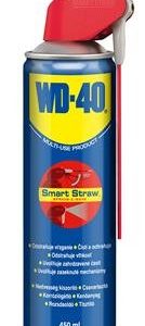 WD WD40 450ml SMART STRAW