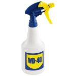 WD WD40   Aplikátor 500ml  (rozprašovač)