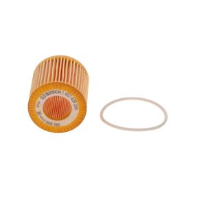 BOSCH Olejový filter 1 457 429 194
