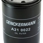 DENCKERMANN Olejový filter A210022