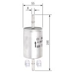 BOSCH Palivový filter 0 450 905 316