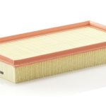 MANN-FILTER Vzduchový filter C 3093/1