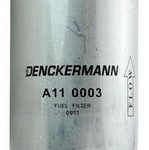 DENCKERMANN Palivový filter A110003