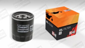 CHAMPION Olejový filter COF100165S