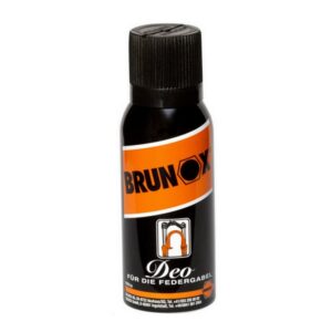BRUNOX DEO na bicyklové vidlice 100ml