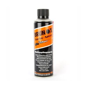 BRUNOX TURBO sprej na údržbu pištole 300ml