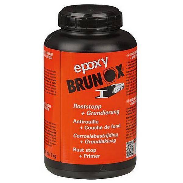 Brunox Epoxy 1000ml