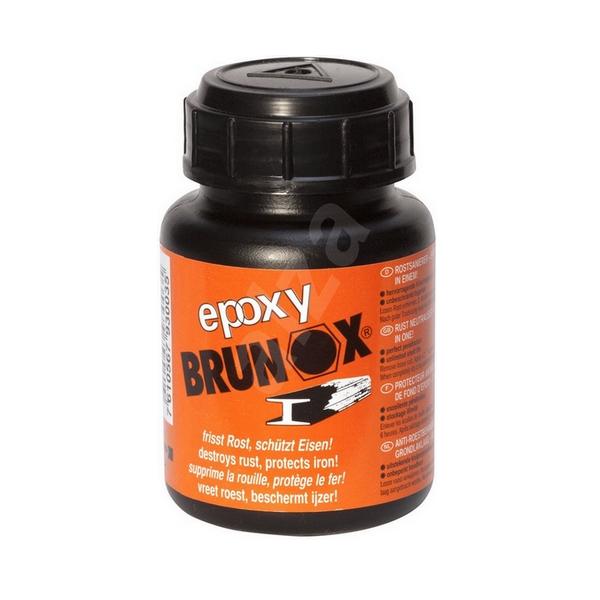Brunox Epoxy 100ml
