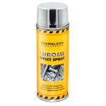Chrómový sprej strieborný 400ml