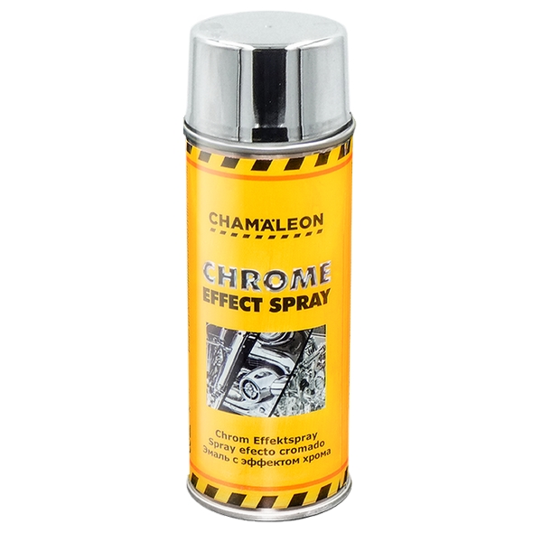 Chrómový sprej strieborný 400ml