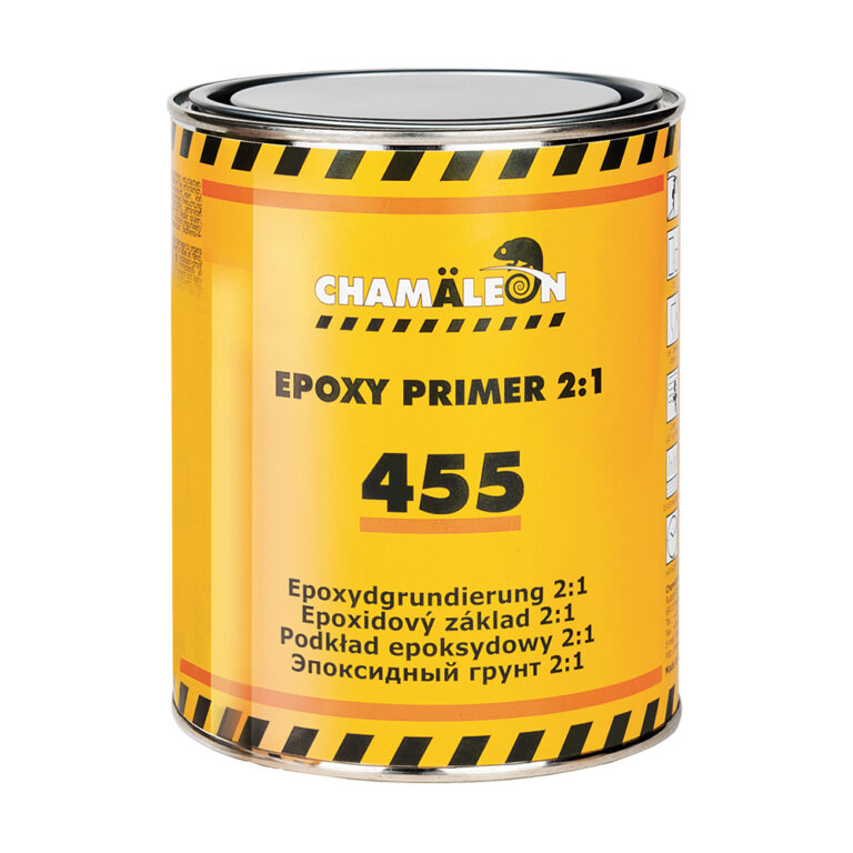 Epoxy primer 2:1 1kg