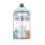 Farba na sklo MONTANA GLASS 250ml - Matt almond