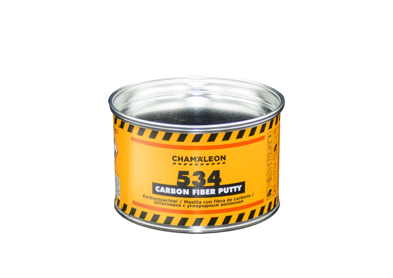 Karbónový tmel 1kg