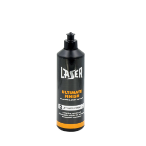 Laser Ultimate finish 0