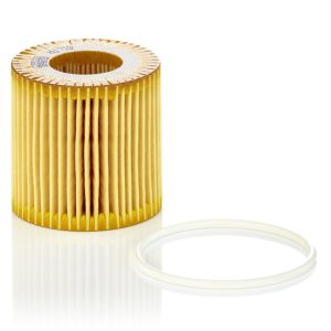 MANN-FILTER Olejový filter HU710x