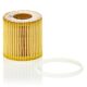 MANN-FILTER Olejový filter HU710x