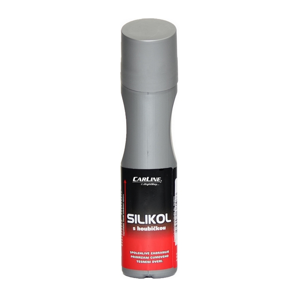 Silikol s hubkou