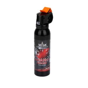 Sprej na medvede VESK GRIZZLY 200ml