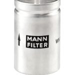 MANN-FILTER Palivový filter WK512