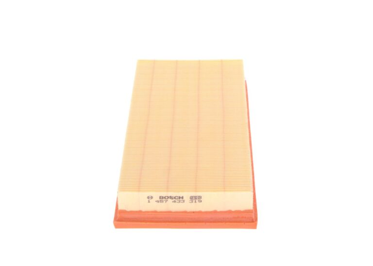 BOSCH Vzduchový filter 1 457 433 319