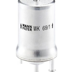 MANN-FILTER Palivový filter WK69/1