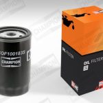 CHAMPION Olejový filter COF100183S