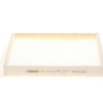 BOSCH Kabínový filter 1 987 435 058