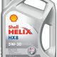 Helix HX8 ECT C3 5W-30 5L