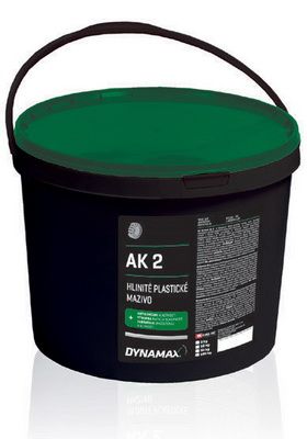 DYNAMAX AK2 9KG