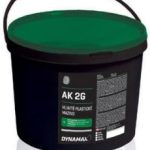 DYNAMAX AK 2G