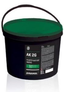 DYNAMAX AK 2G